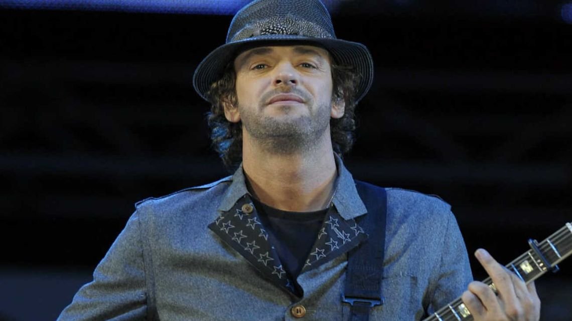Demolieron una casa donde vivió Gustavo Cerati y encontraron huesos humanos