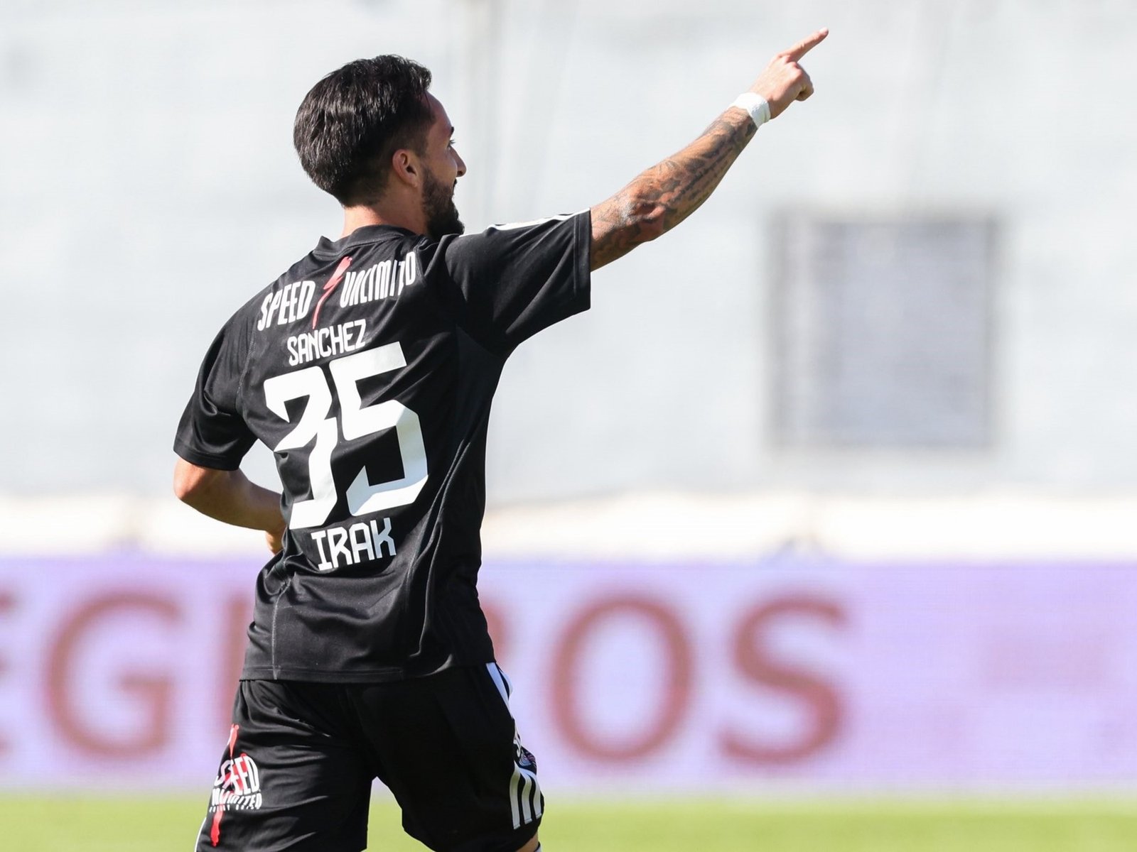 Deportivo Riestra se despertó a tiempo y acabó, vía penales, con la aventura de Deportivo Armenio