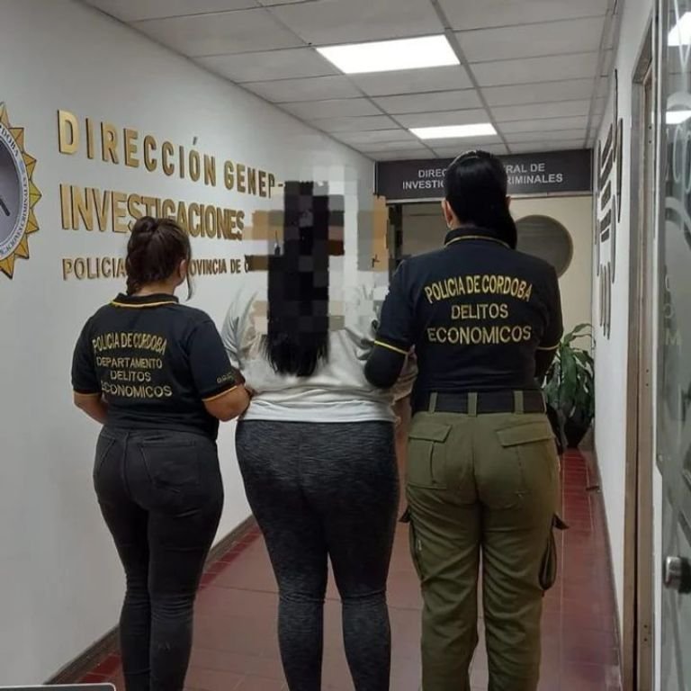 Desarticularon una banda familiar que estafaba con casas prefabricadas