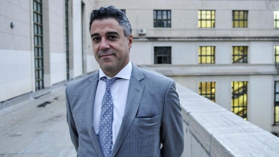 Desestiman denuncias de abogados de genocidas | Rafecas no detectó fallos en las reparaciones a las víctimas de la dictadura