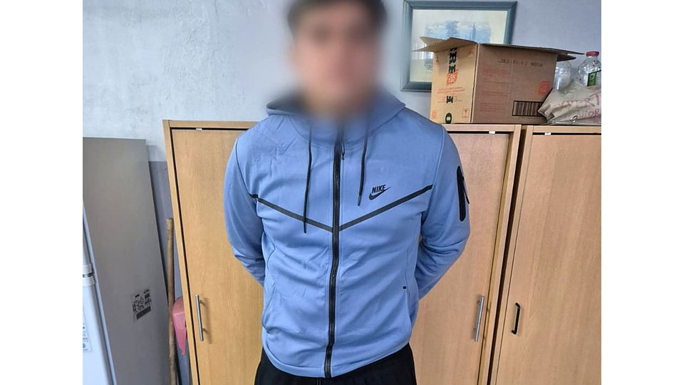 Detenidos al momento de votar | Cuatro personas con causas penales cayeron al entregar el DNI