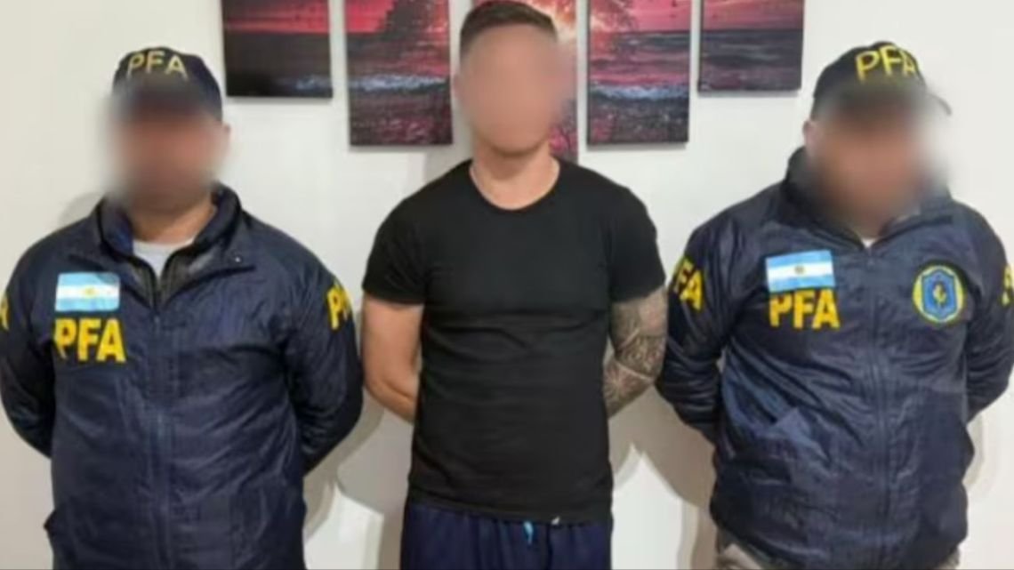 Detuvieron a un empleado del Banco Nación acusado de estafar a varios clientes