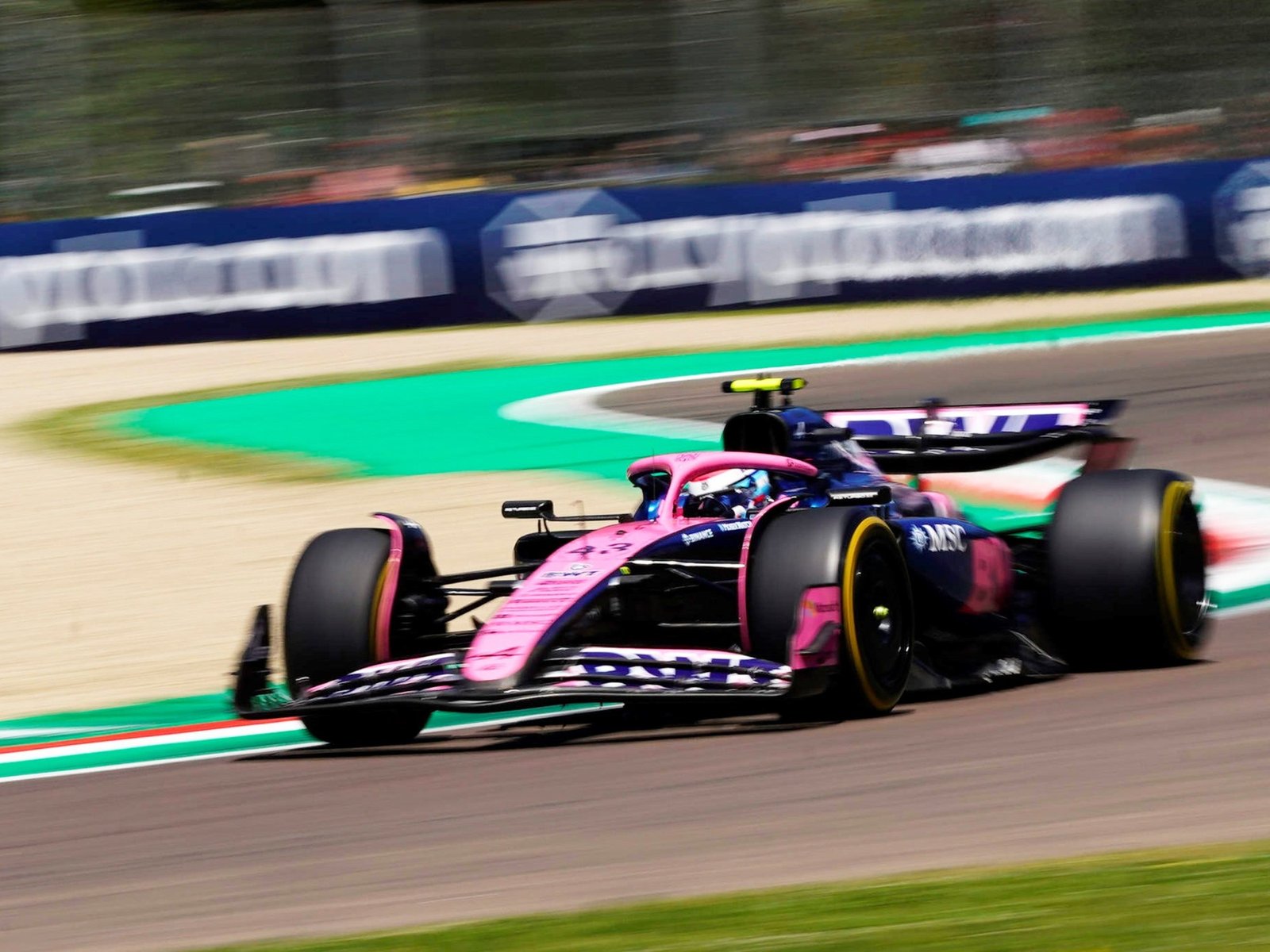 Diccionario para entender la Fórmula 1 y seguir las carreras de Franco Colapinto sin perderse nada