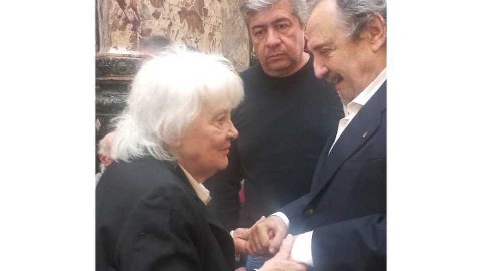 Disculpas en nombre de Argentina | Alfonsín sobre los agravios de Milei a Mujica: “Los argentinos no somos así”