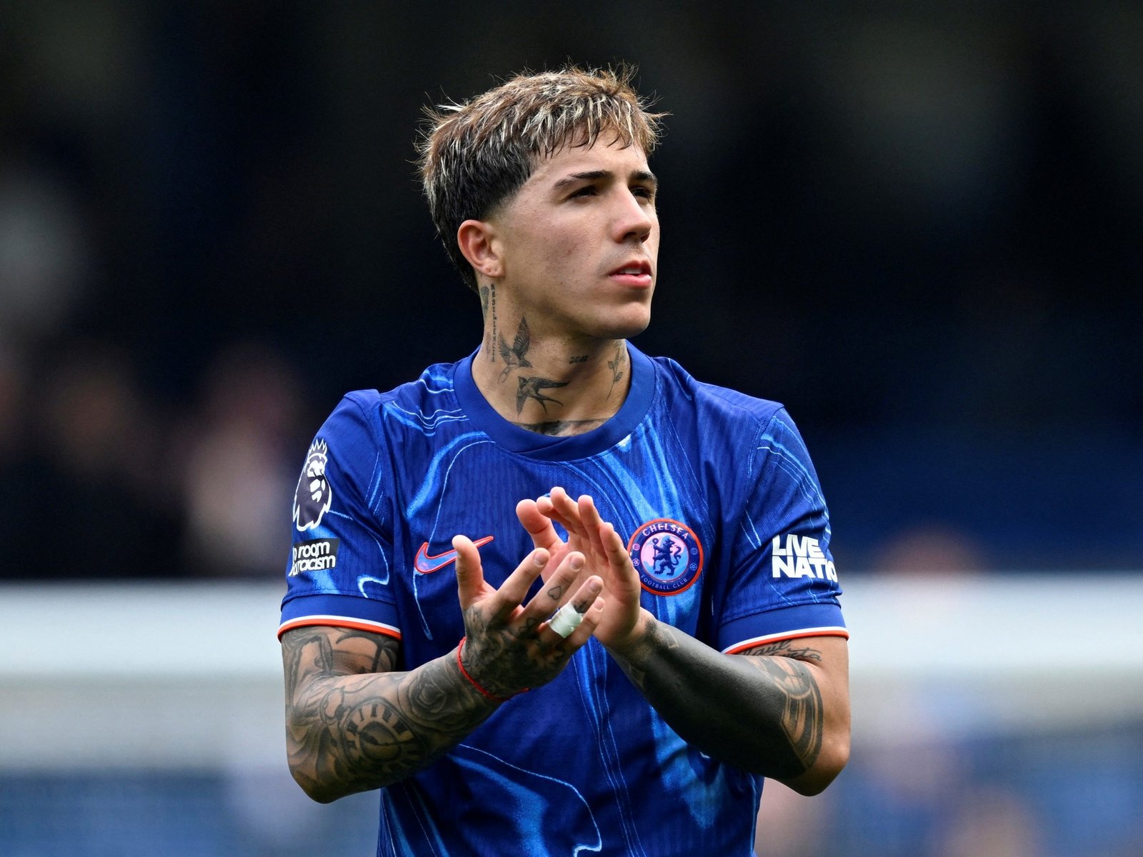 Djurgardens vs Chelsea, por las semifinales de la Conference League: minuto a minuto, EN VIVO