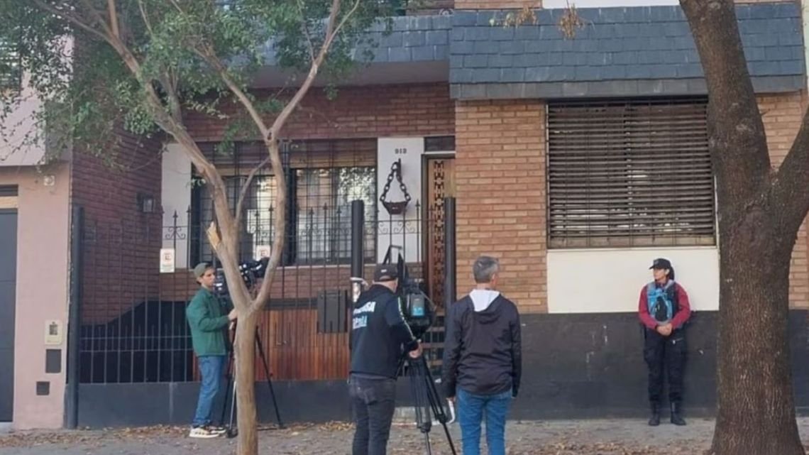 “Don Mario”, el jubilado que murió de un infarto en un robo: quién era y las sospechas sobre la cuidadora