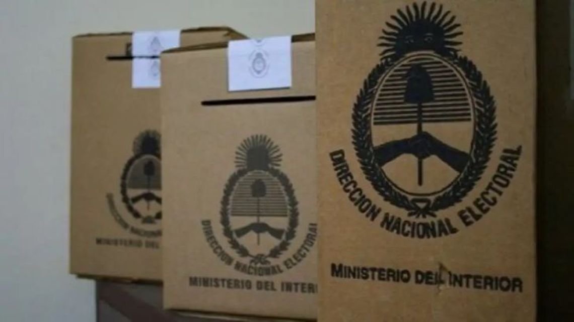 Dónde voto en Córdoba: consultá el padrón para las elecciones 2025