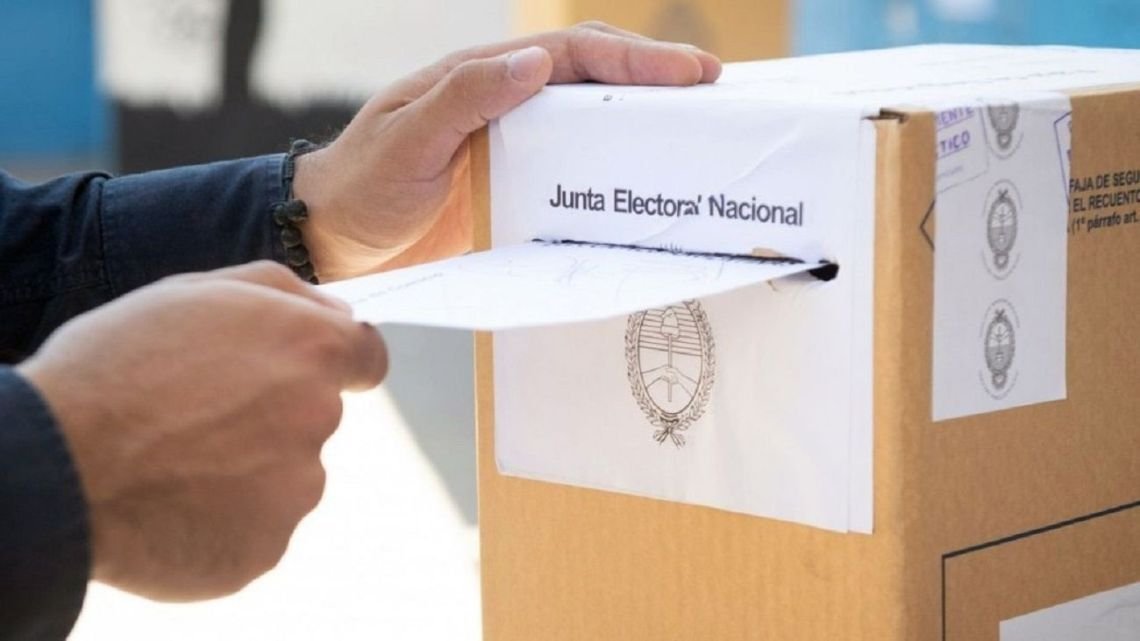 Dónde voto en las elecciones en CABA 2025 : cómo consultar el padrón electoral
