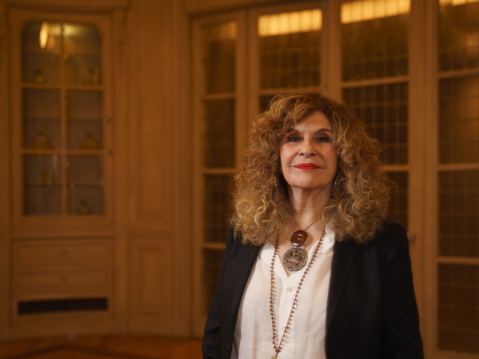 “El 70% de los libros de ficción es leído por mujeres”