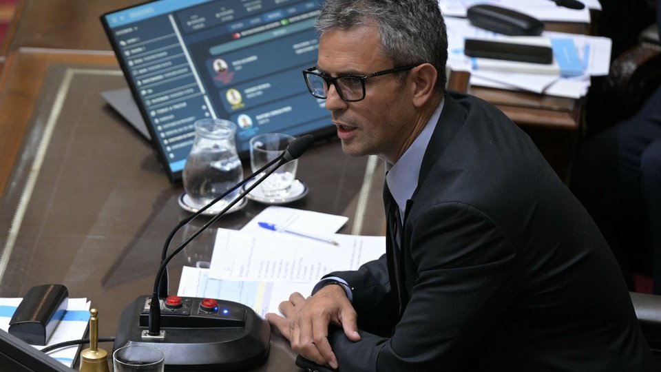El Congreso en pausa: la elección porteña reconfigura la pulseada por $LIBRA | Sesión especial el miércoles para definir autoridades de la comisión investigadora