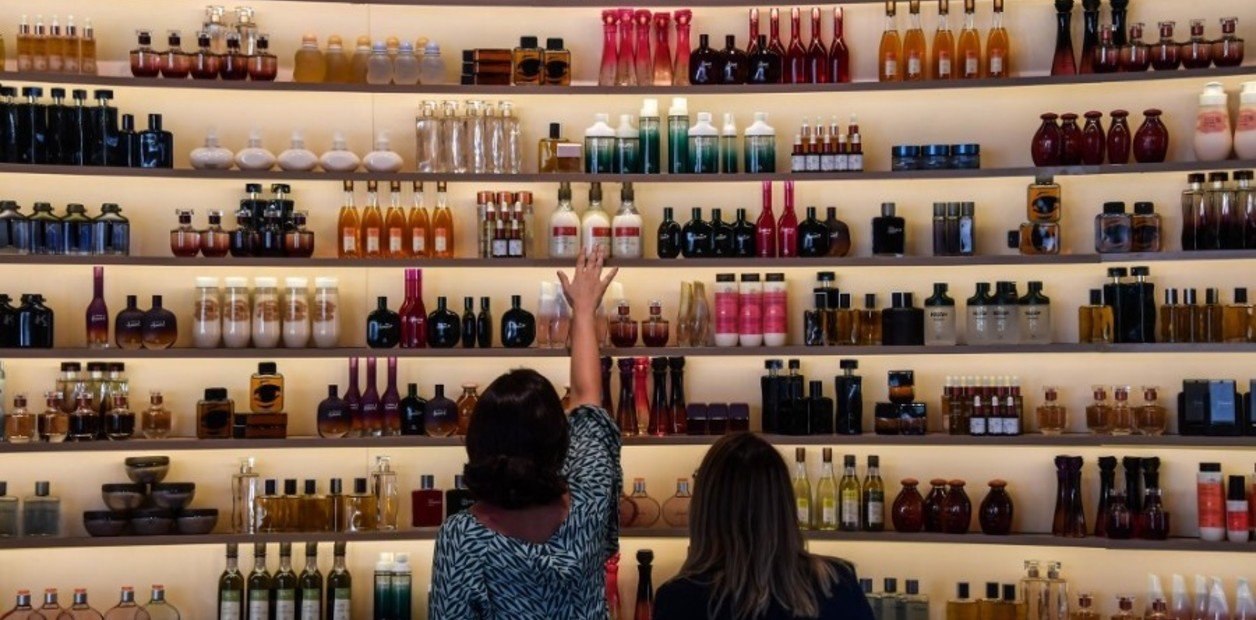 El Gobierno flexibilizó el ingreso al país de productos cosméticos y de higiene para uso personal