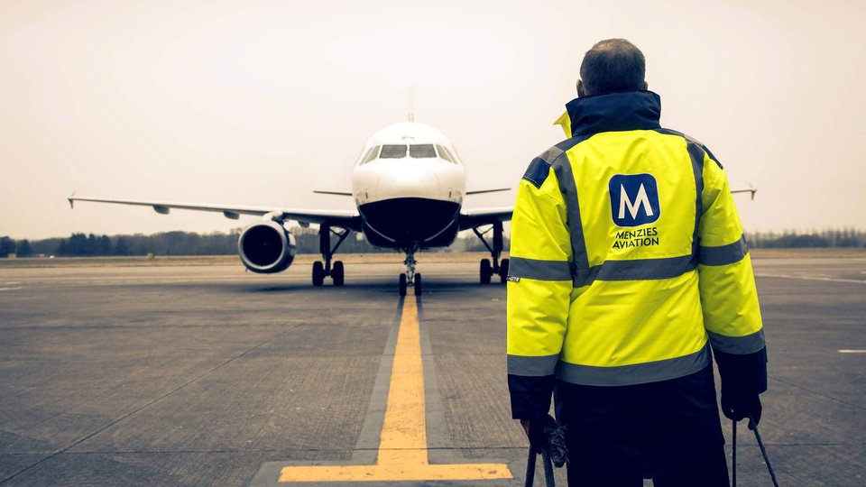 El Gobierno habilitó a una nueva empresa para operar servicios de rampa en aeropuertos | Avanza la desregulación aerocomercial