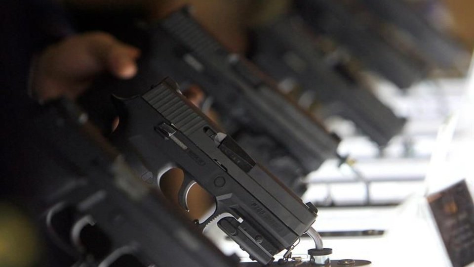 El Gobierno habilitó un trámite “exprés” para la tenencia de armas | Será digital