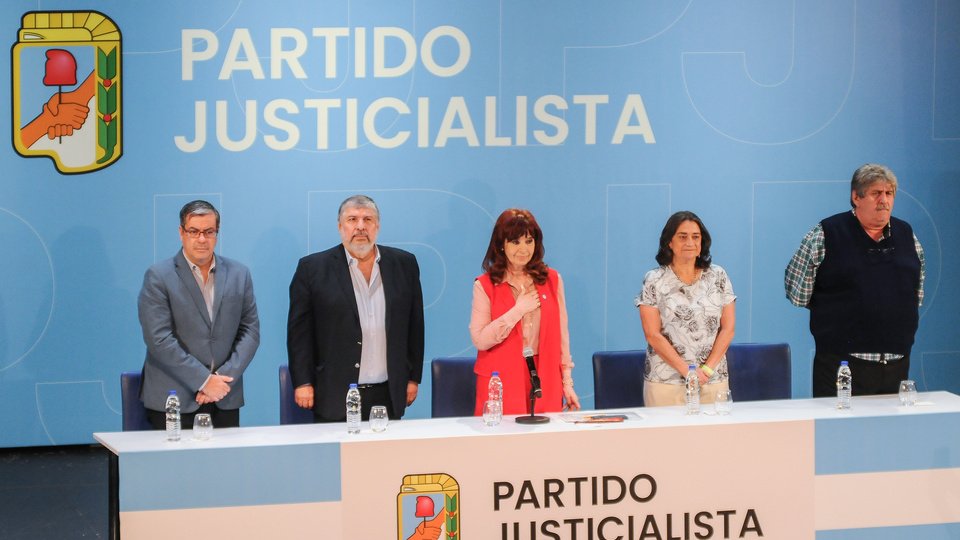 El PJ contra Ficha Limpia: “El verdadero objetivo es ensuciar la voluntad popular” | Duro comunicado