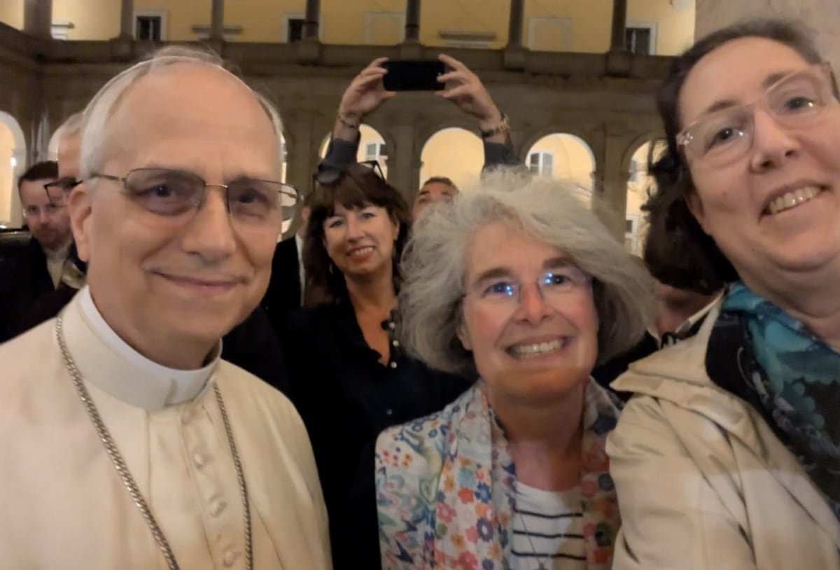 El Papa inicia su mandato con estilo conciliador para cerrar heridas | Internacional