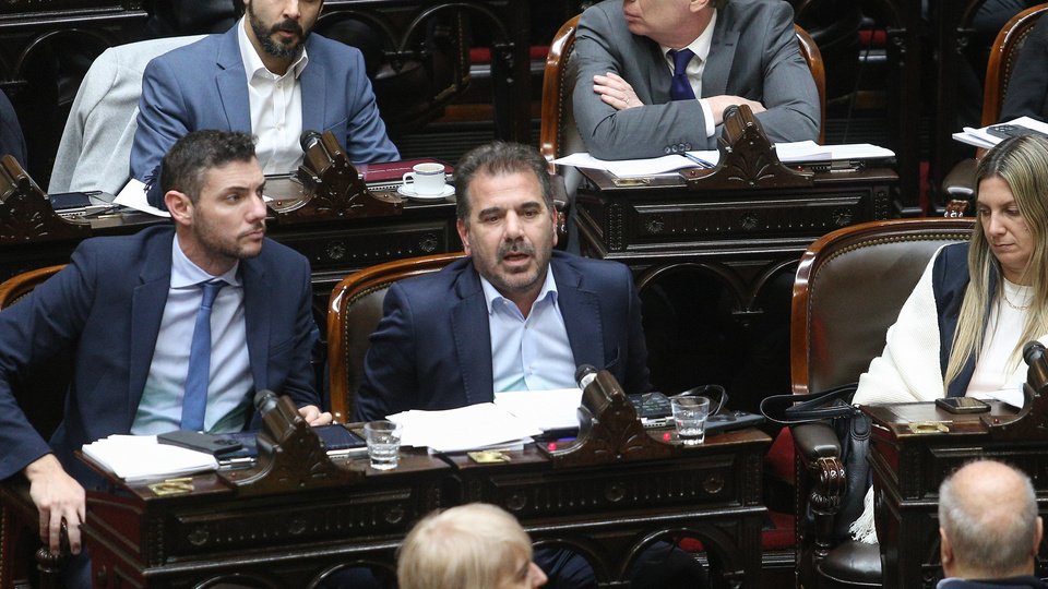 El bloque del PRO se reúne en medio de amenazas de ruptura | Los diputados de Bullrich empujan un acuerdo sin condicionamientos con LLA