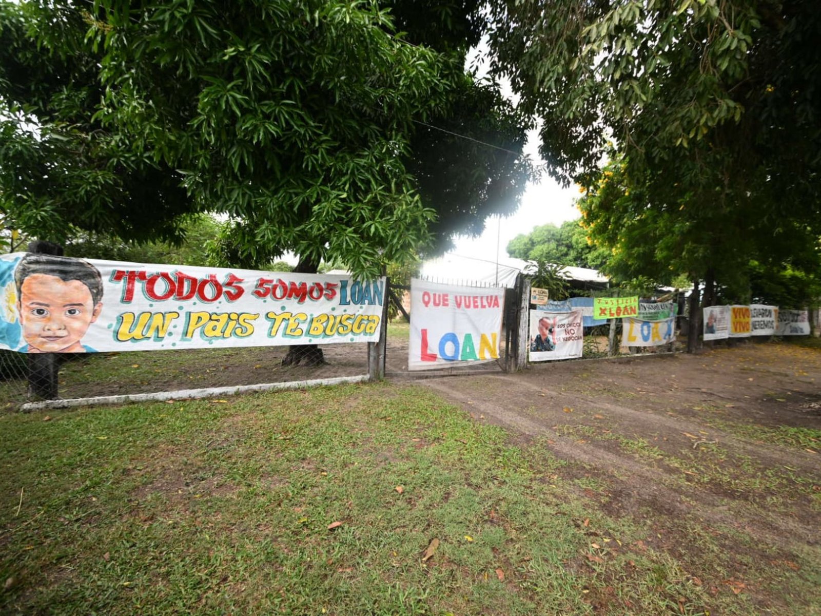 El caso Loan se encamina a un megajuicio con 17 acusados: cuándo sería