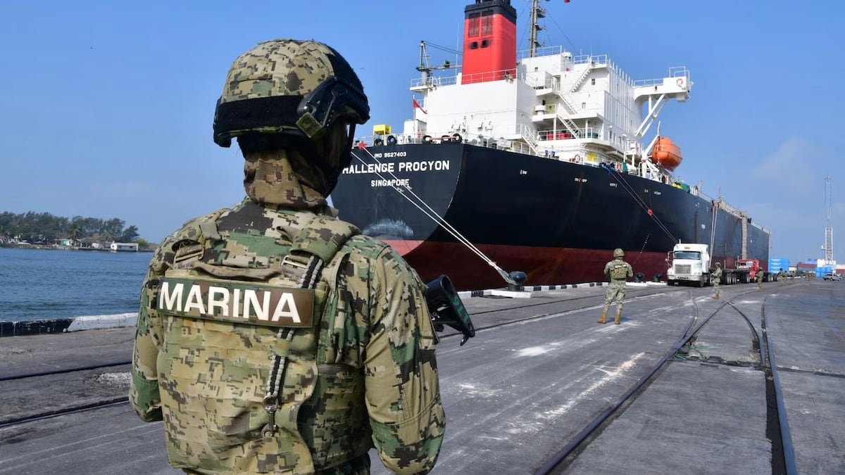 El combate a las redes del huachicol: el nuevo objetivo compartido entre México y EE UU