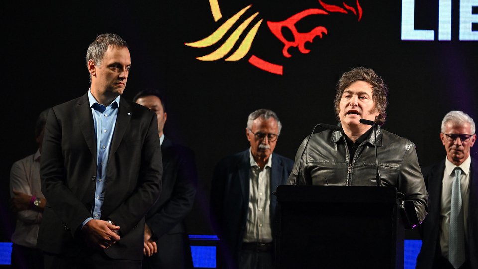 El día después de las elecciones en CABA y la agenda de Javier Milei | Festejo libertario y debacle del PRO