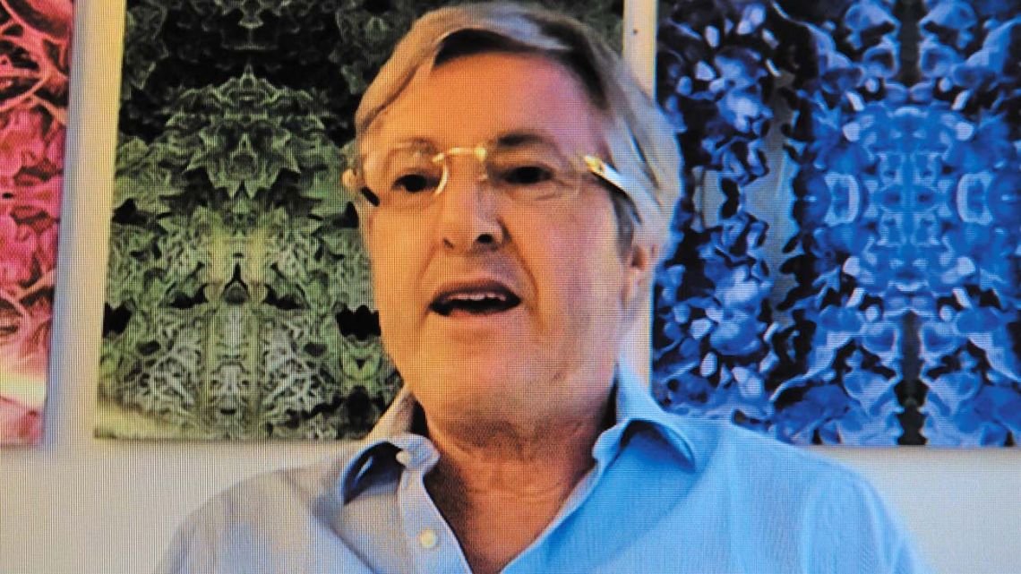 El empresario Alejandro Roemmers fue sobreseído de las acusaciones de trata de personas