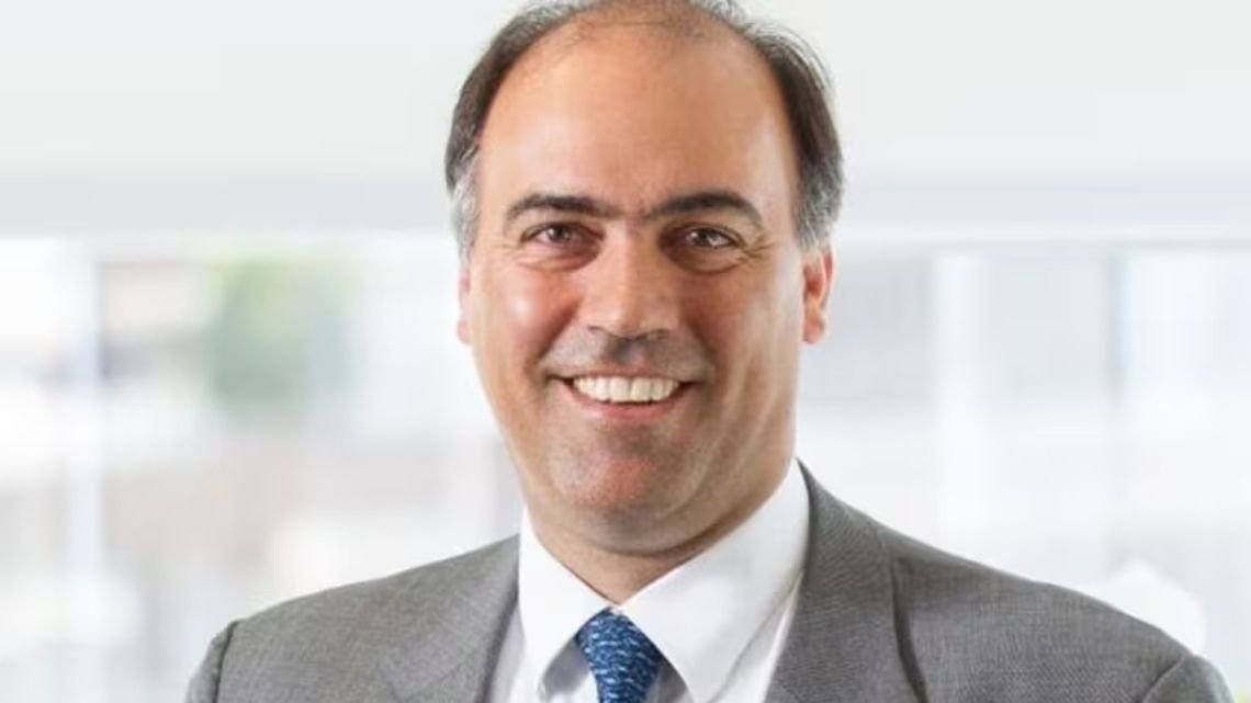 El gobierno designó a Wenceslao Bunge Saravia como embajador en España