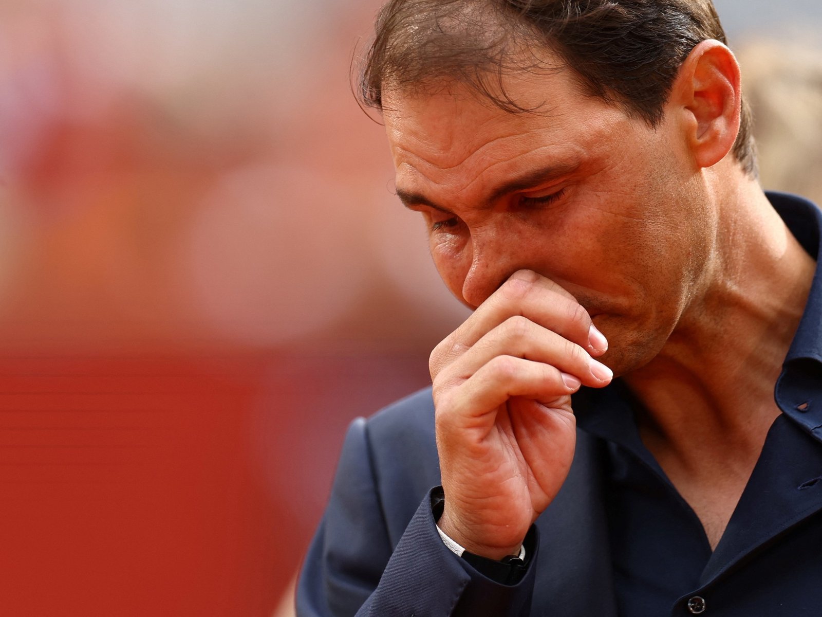 El homenaje a Rafael Nadal, el dueño de la mayor hazaña deportiva de la historia