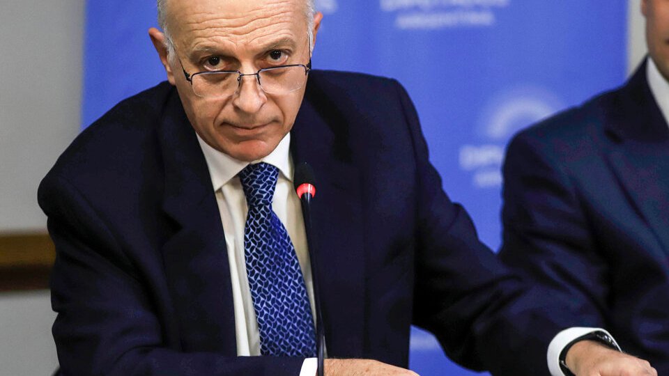 El intento de proscribir a Cristina Kircher por la vía judicial: Casal pide que le dupliquen la condena en la causa Vialidad | Tras la caída de Ficha Limpia