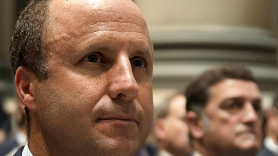 El juez Mariano Borinsky pidió licencia con goce de sueldo para viajar a un evento deportivo y la Corte se la negó | Quiso ir a la “Macabeadas Mundiales 2025” y el máximo tribunal le dijo que no