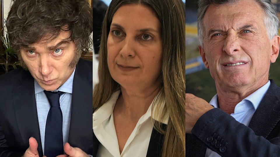 El pase de facturas por Ficha Limpia sigue escalando entre La Libertad Avanza y el PRO
