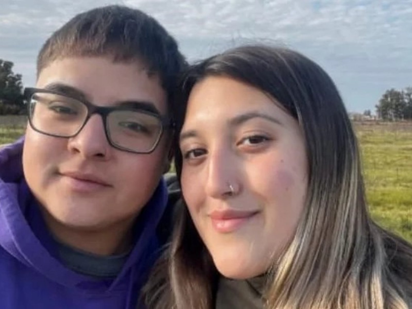 El trágico final para los novios que escoltaban a sus amigos en bicicleta en la Ruta 3