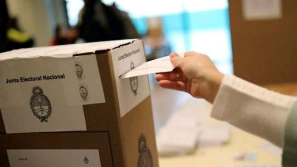 Elecciones 2025: cuál es la diferencia entre el escrutinio provisorio y el definitivo | Se renueva el Congreso y las legislaturas provinciales