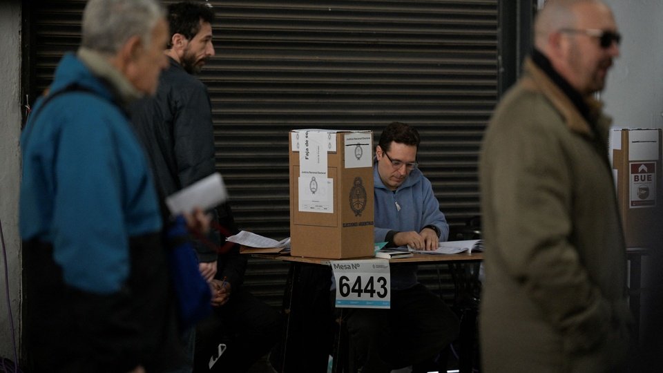 Elecciones 2025: qué pasa si pierdo el documento | ¿Cuáles son los DNI válidos para votar?