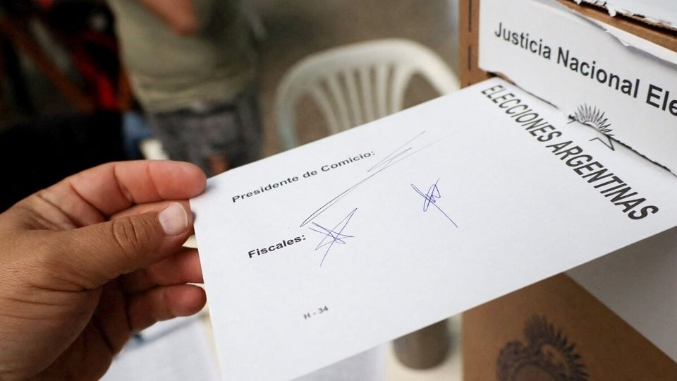 Elecciones 2025: se vota en Chaco, San Luis, Salta y Jujuy | Qué se vota en cada provincia