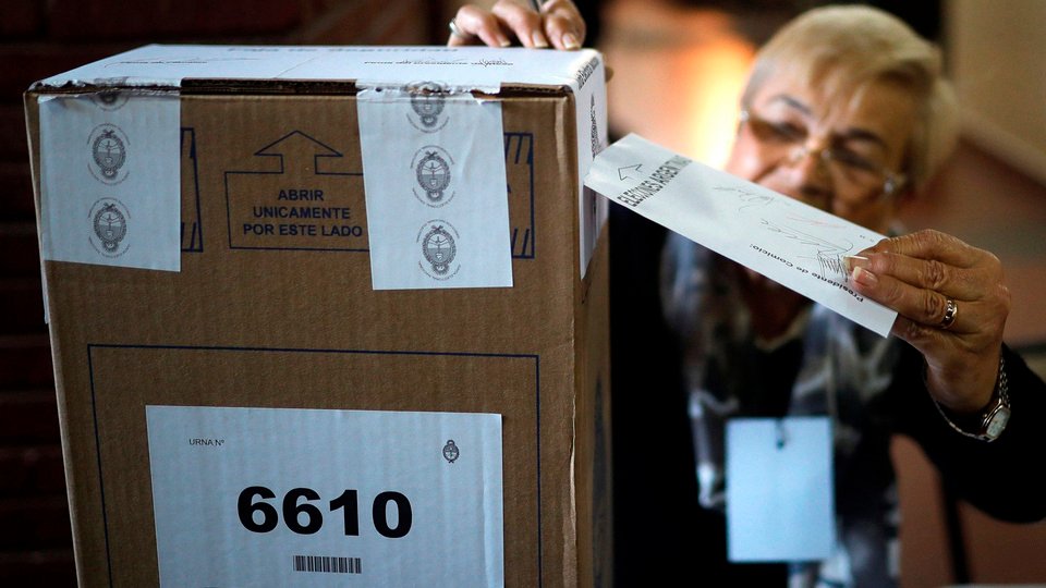 Elecciones en CABA 2025: autorizaron la difusión anticipada de los resultados | Podrían conocerse antes de las 21