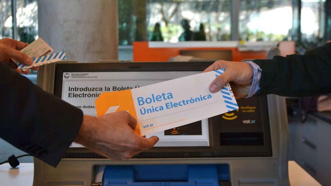 Elecciones en CABA 2025, en vivo: encuestas, candidatos y todo lo que tenés que saber