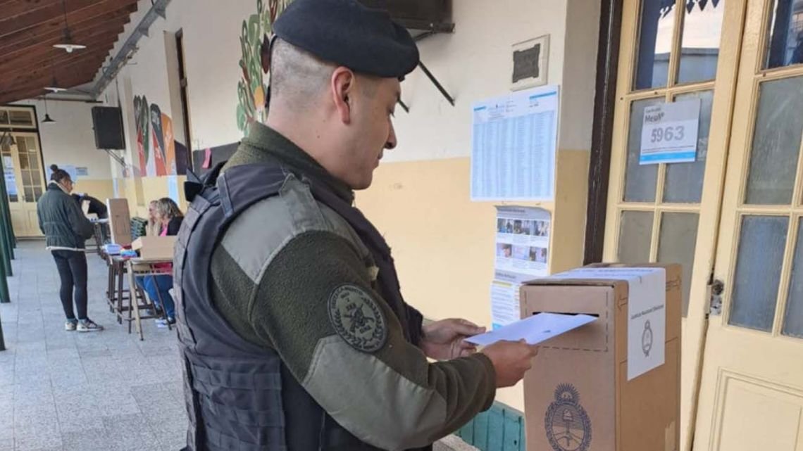 Elecciones en Misiones 2025: el Tribunal Electoral aprobó una normativa que le prohibe votar a las fuerzas de seguridad