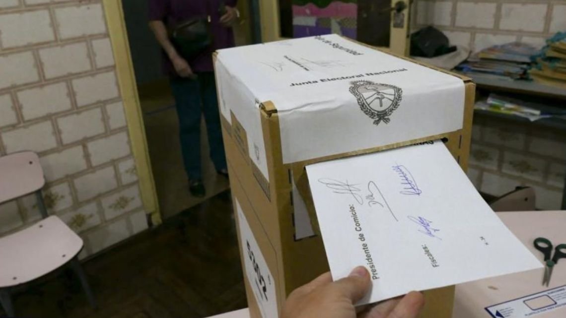 Elecciones en Salta 2025: cuándo se conocerán los resultados