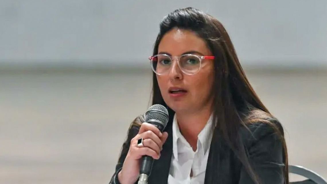 “Eliminar 13 programas que protegían a mujeres es ideológica y profundamente perverso”