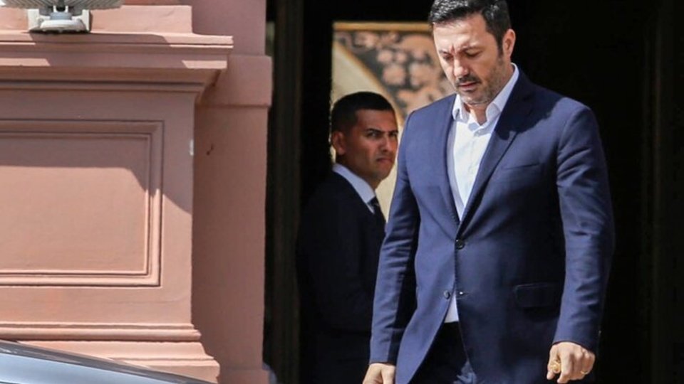 En Defensa admiten que Petri almorzó con jueces por el Operativo Roca | El Gobierno involucró a las Fuerzas Armadasen tareas de seguridad
