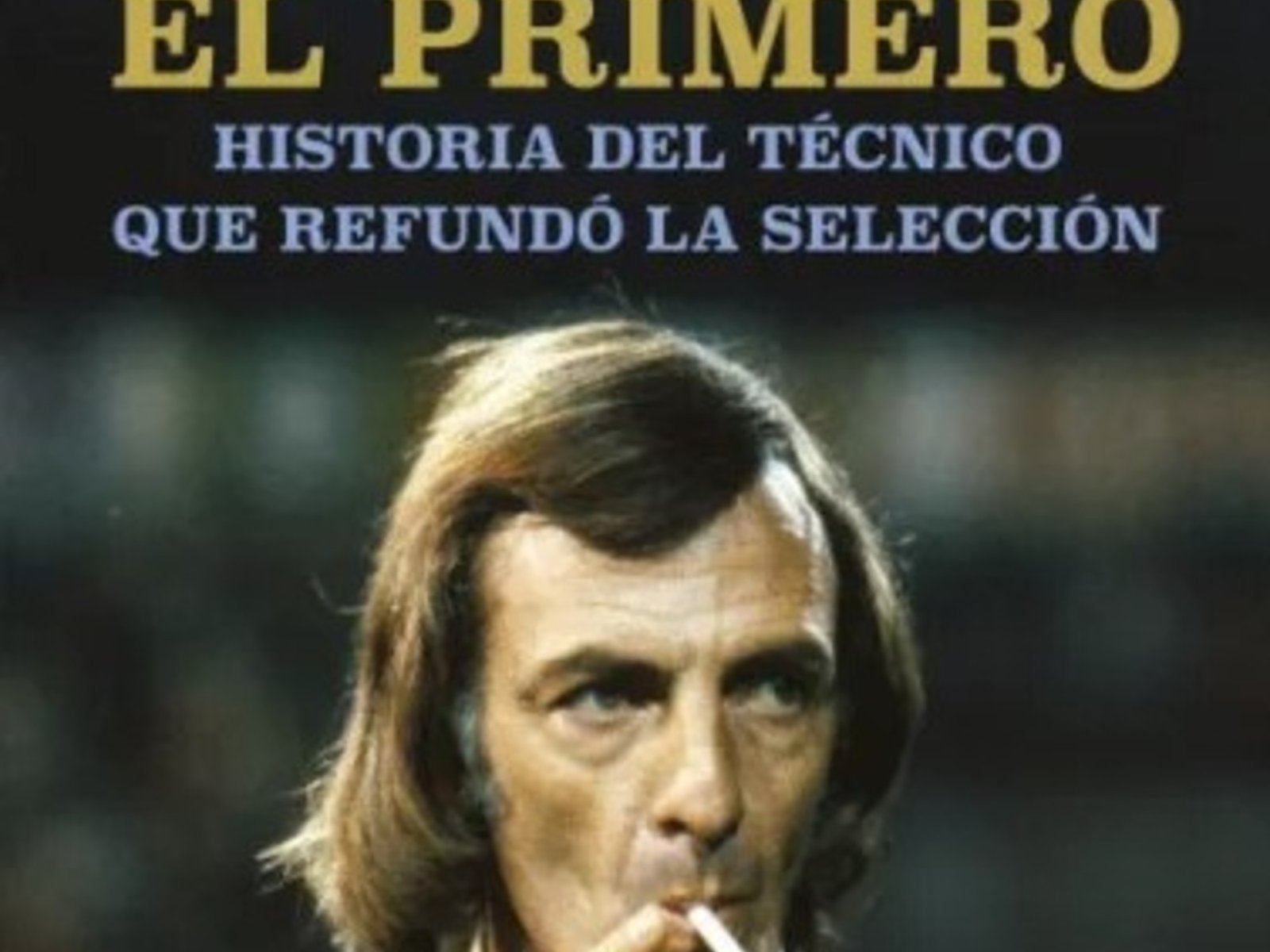 En la Feria del Libro también son protagonistas las obras vinculadas al fútbol y al deporte