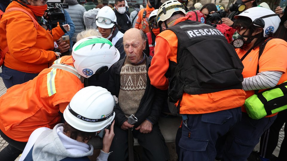 En menos de 5 meses, las fuerzas de Seguridad ya produjeron más heridos que durante todo el 2024 | La institucionalización de la violencia institucional