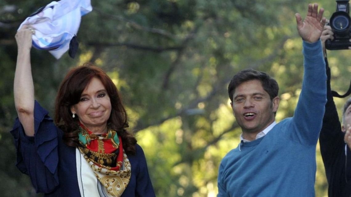 Encuesta: qué espacio político puede frenar al kirchnerismo en la provincia de Buenos Aires