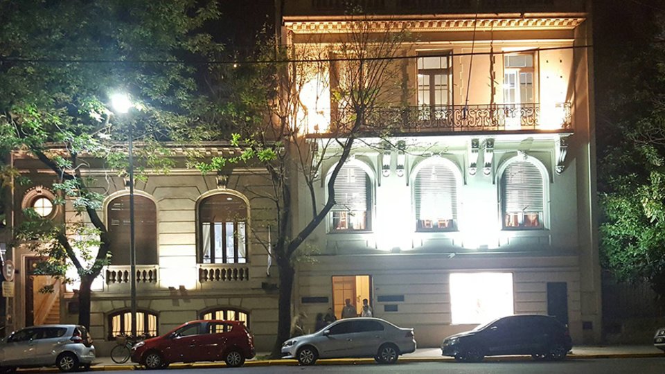 “Es un acto de persecución ideológica y desmantelamiento cultural” | La CGT rechazó el cierre del Instituto Juan Domingo Perón ordenado por el gobierno