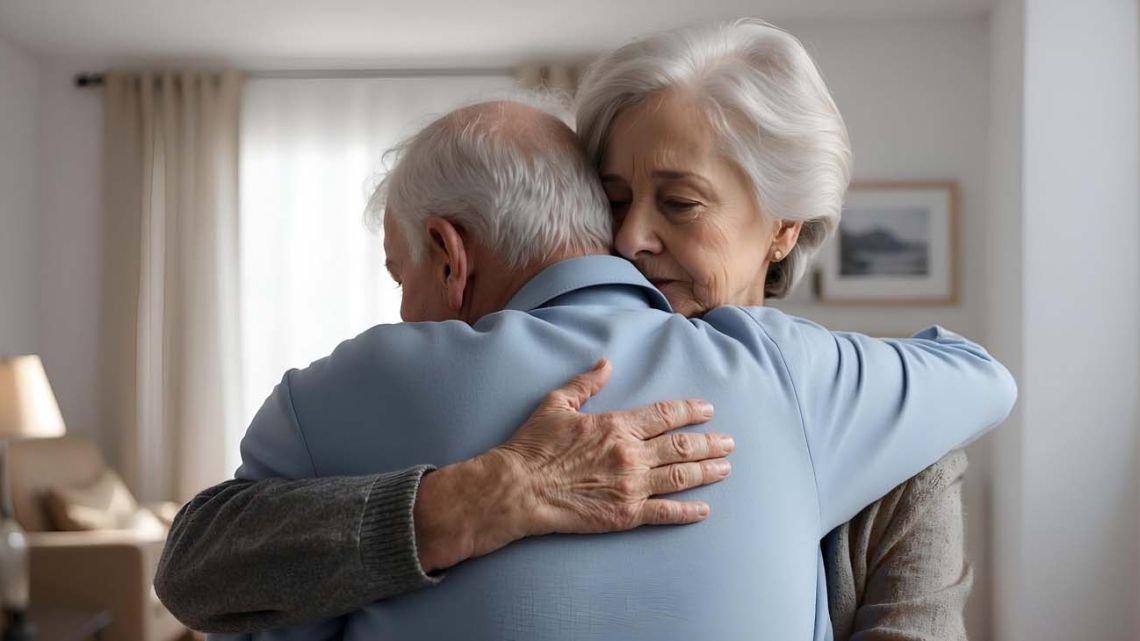 Expertos recomiendan cómo abordar el cuidado de los mayores con deterioro cognitivo