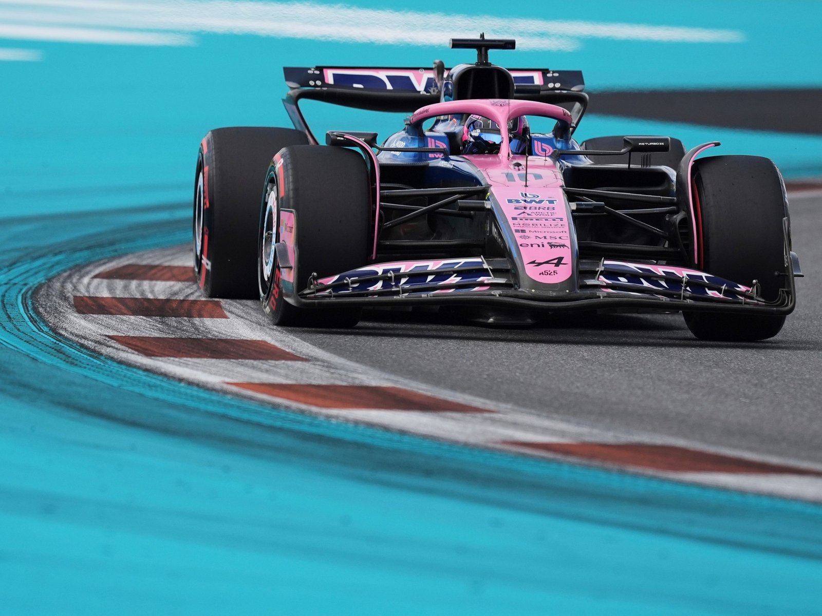 F1 GP de Emilia-Romagna en Imola: horarios de la carrera, cómo y dónde ver la Fórmula 1