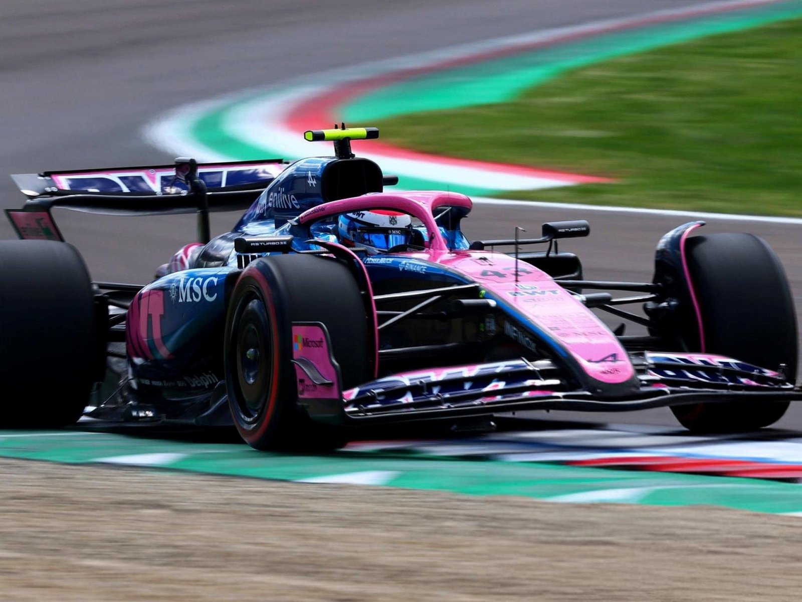 F1 GP de Mónaco: horarios de la carrera, cómo y dónde ver la Fórmula 1