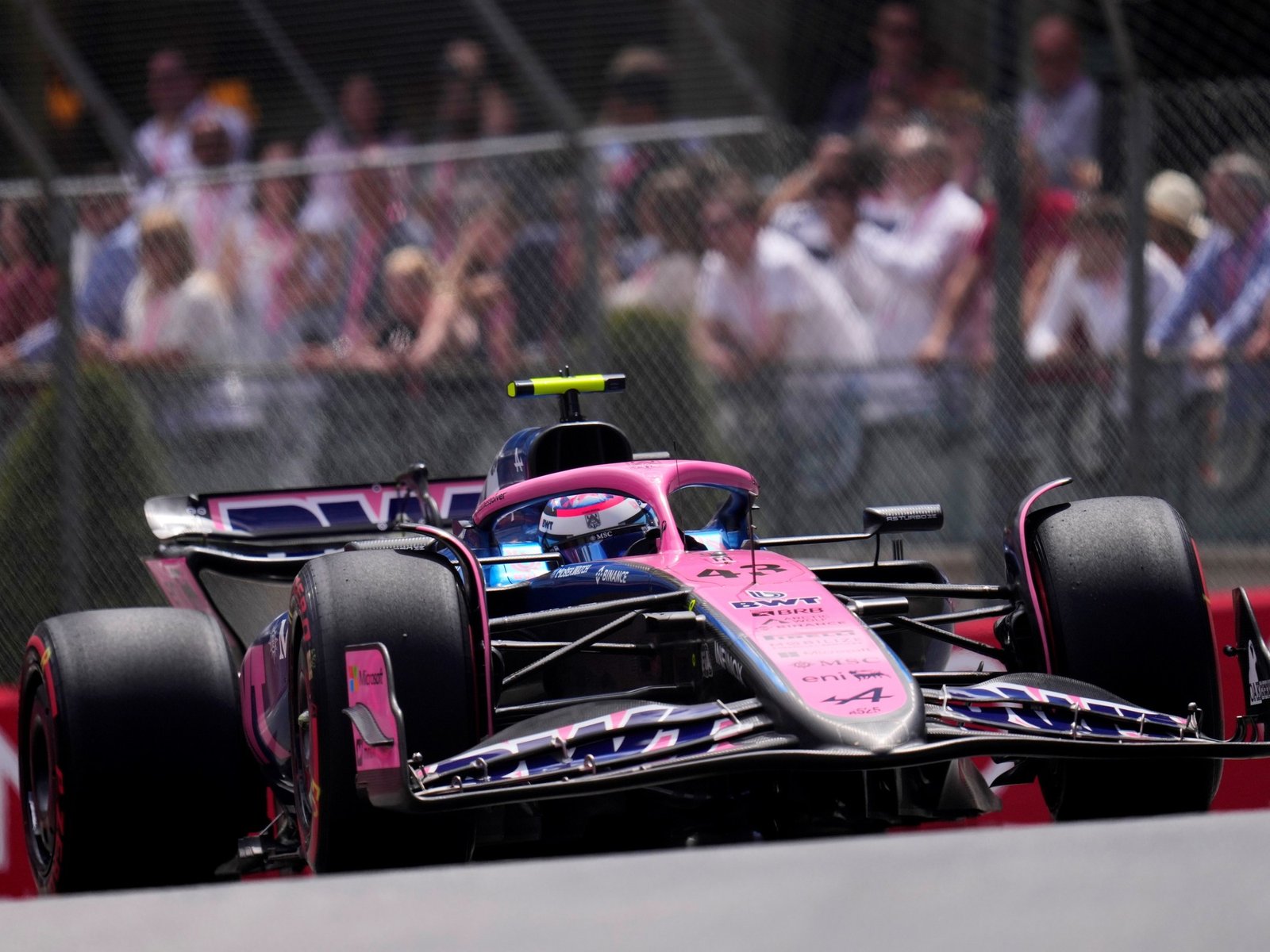 F1 GP de Mónaco hoy EN VIVO: horarios de prácticas libres con Franco Colapinto y clasificación, dónde ver la Fórmula 1 este viernes 23 de mayo