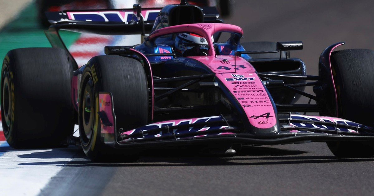 Fórmula 1 en Barcelona: días, horarios y por dónde ver en TV a Colapinto :: Olé