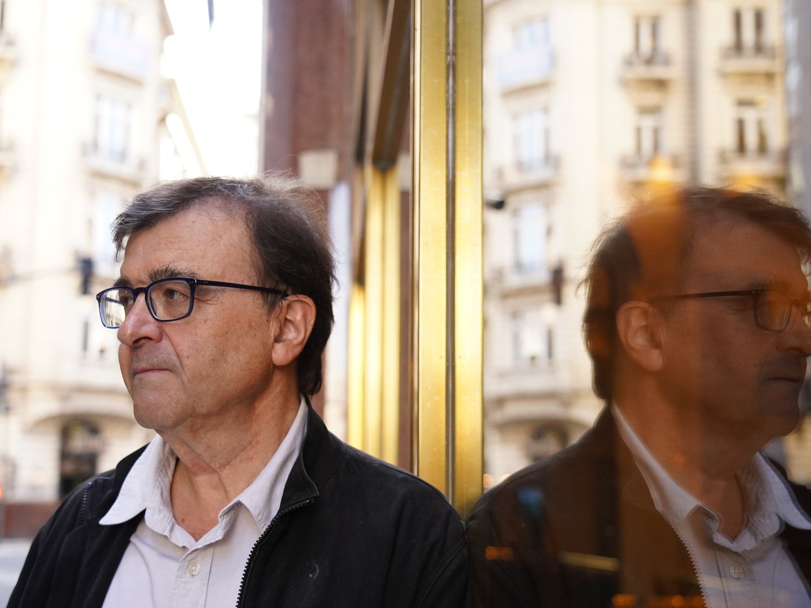 “Francisco fue un papa radical, un subversivo carismático”