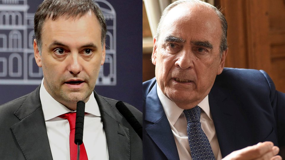Francos desmintió a Adorni por la postergación del anuncio sobre los “dólares del colchón” | Patas cortas para las mentiras del vocero